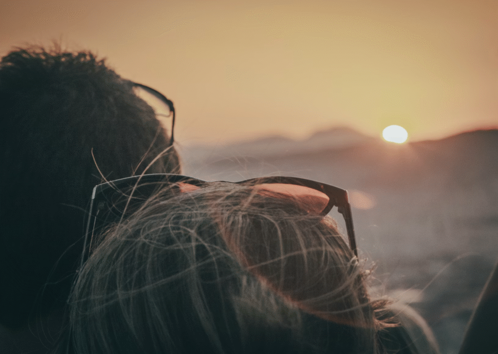 How Age-Gap Relationships Overcome Challenges and What Actually Makes Them Last
