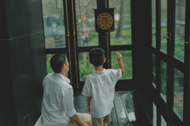 Co-Parenting Stress and Burnout: How Mental Health Shapes the Parenting Experience After Separation