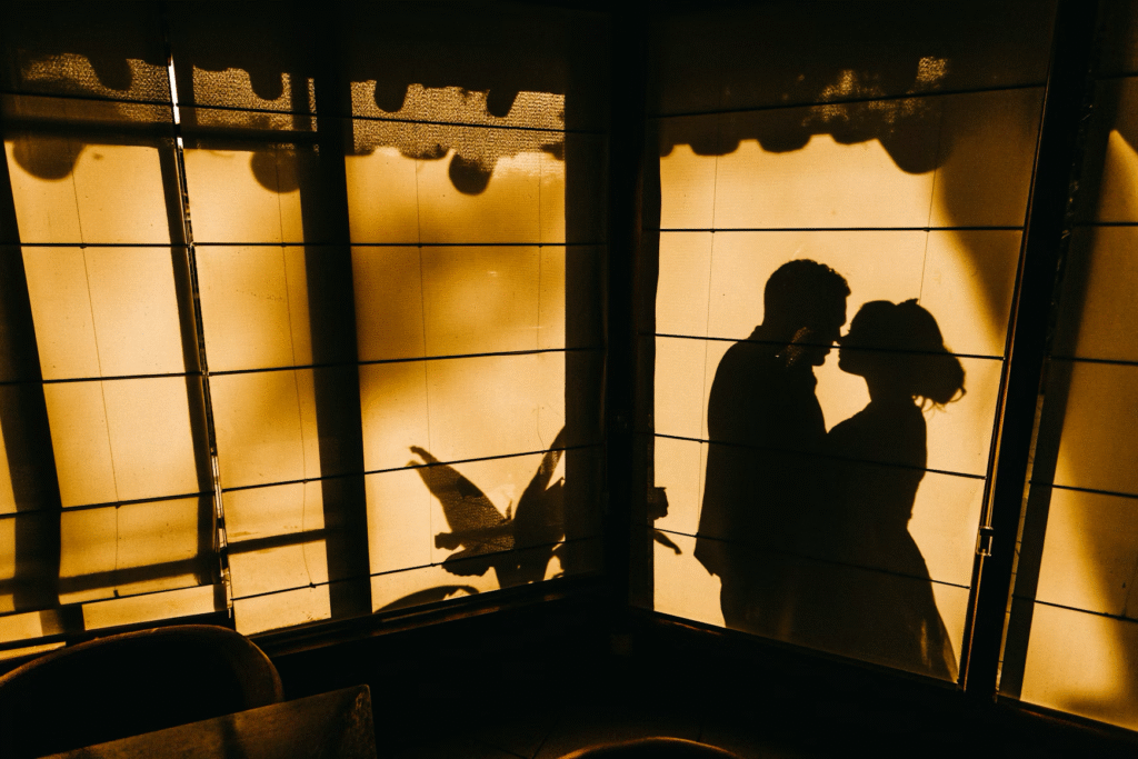 When Emotional Intimacy Turns Into Emotional Labor in Marriage (And Why It Erodes Connection)