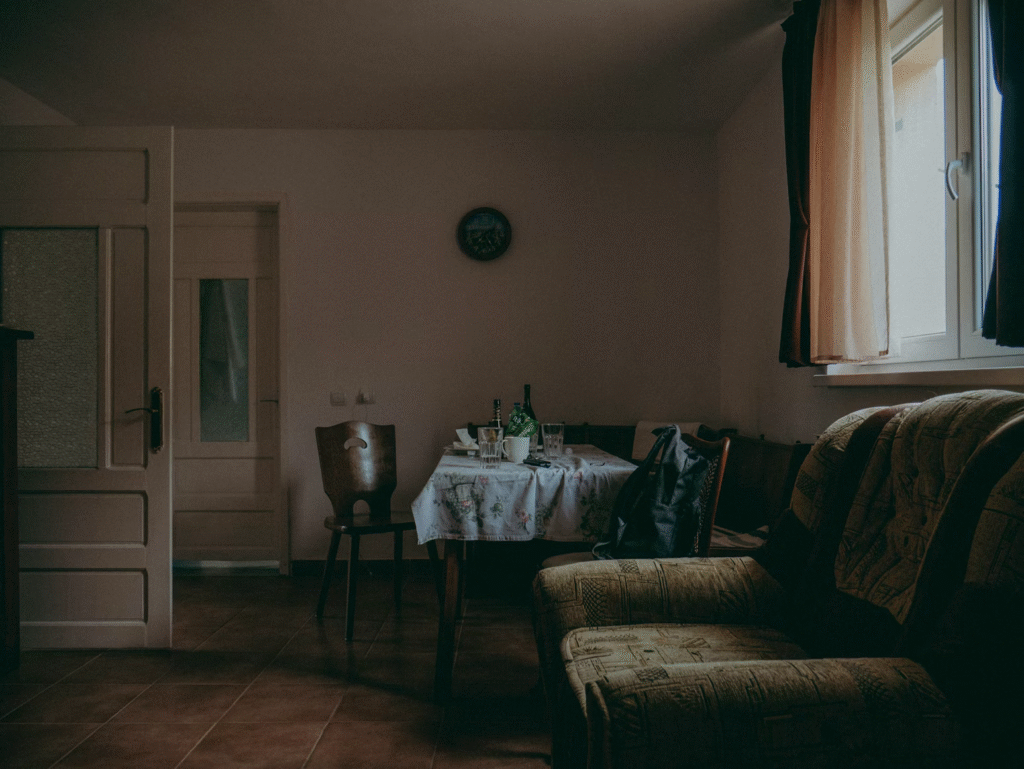 Emotional Neglect in “Good” Families: When Childhood Needs Went Unmet