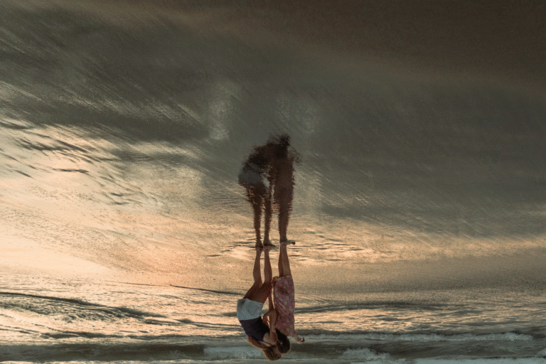 Sibling Rivalry in Adulthood: When Competition Was Never Really About Each Other