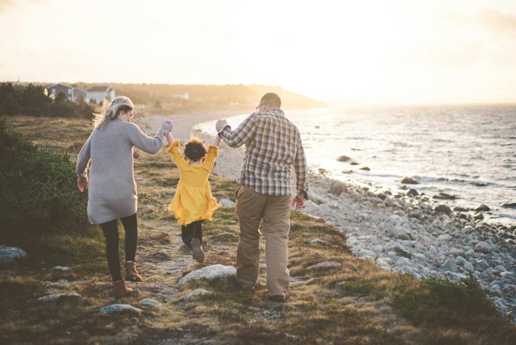 How To Build a Happy Marriage Through Everyday Moments