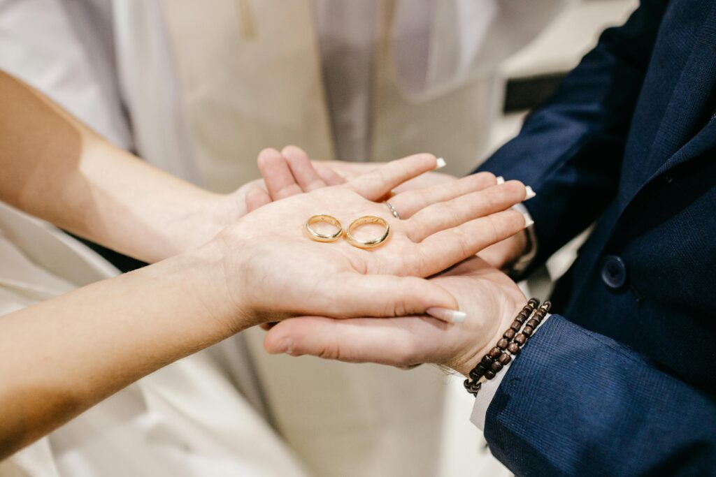 Average Marriage Age in 2026: What’s Changing?