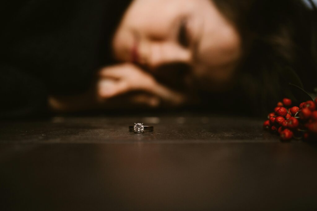 What to Do If You Regret the Breakup