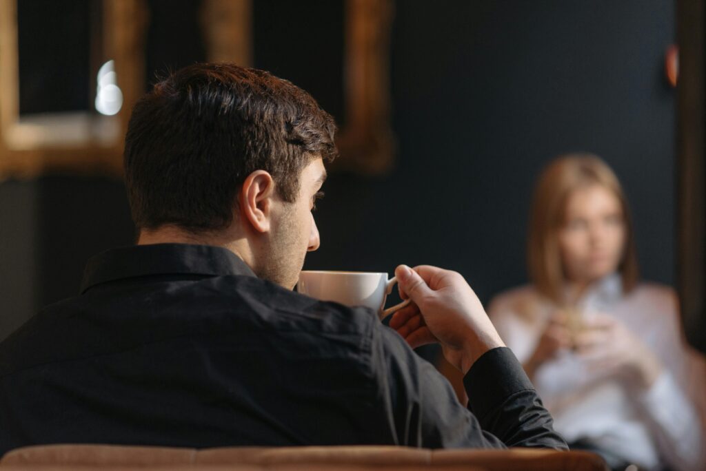 Common First Date Fears And How To Deal With Them