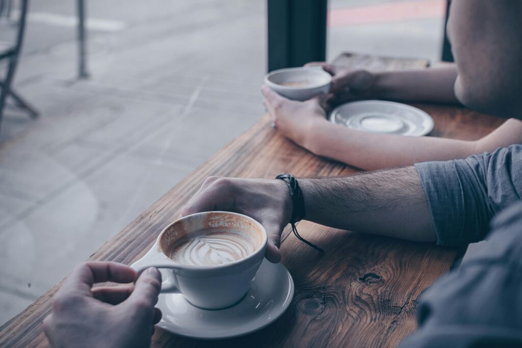 Modern Dating: Why Finding Love Feels Harder Than Ever