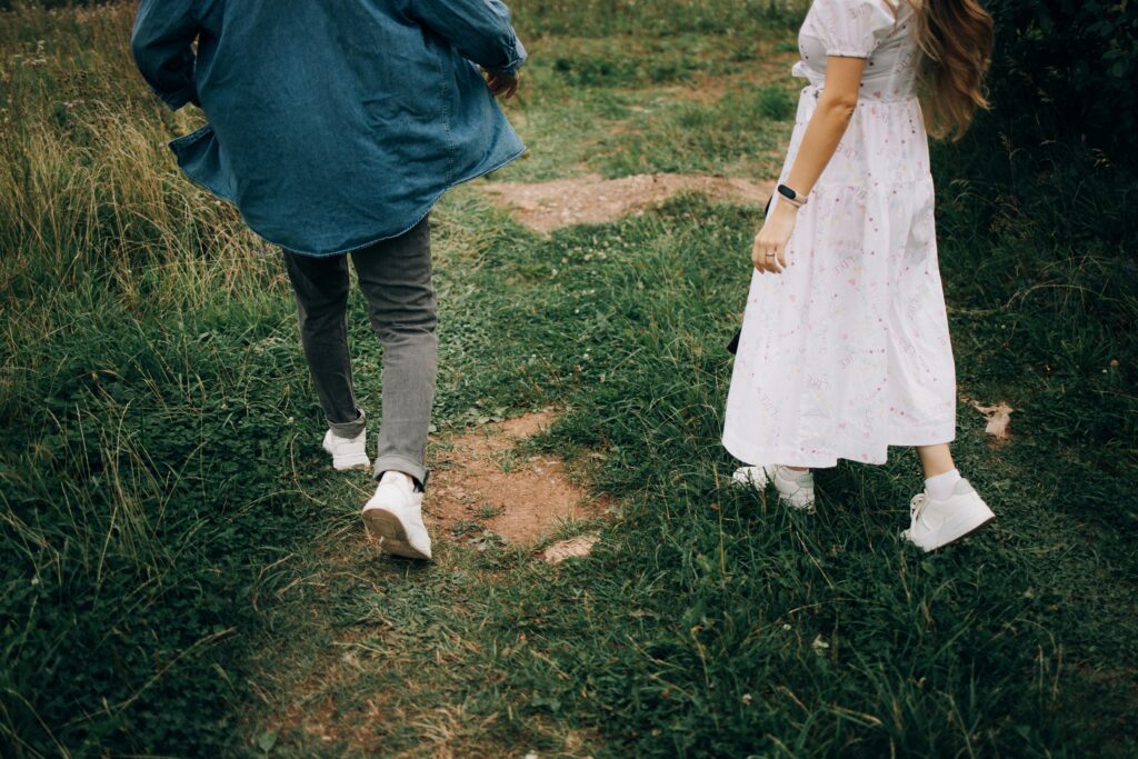 12 Signs Your Relationship Is Moving in a Healthy and Sustainable Direction