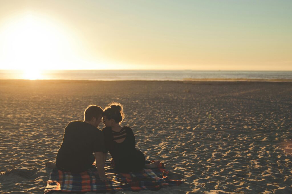 What Lasting Love Teaches Us About Patience and Trust