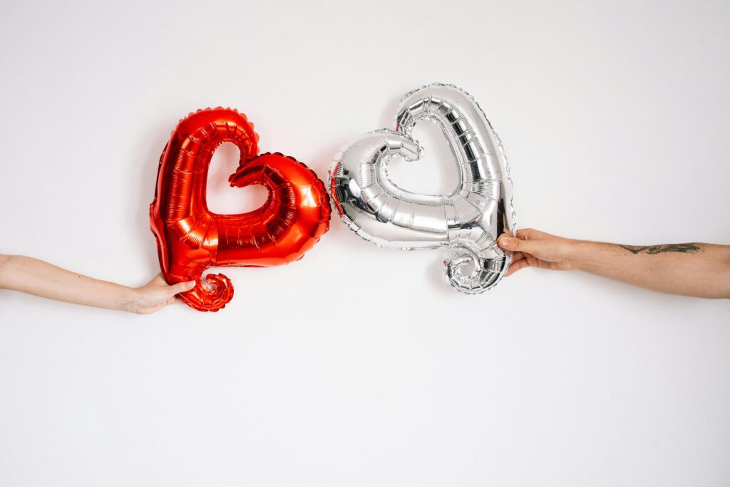 Red Flags That May Signal A Toxic Relationship
