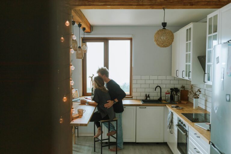 Why Feeling Seen Matters More Than Romance in Love