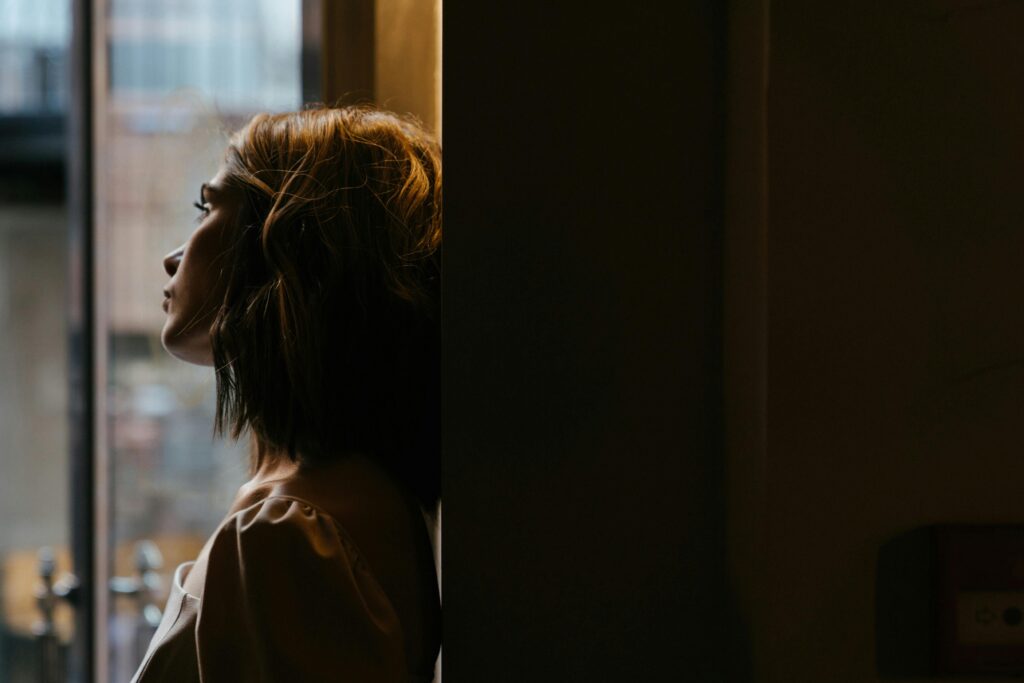 Why Some People Go Silent Instead of Saying They’re Hurt