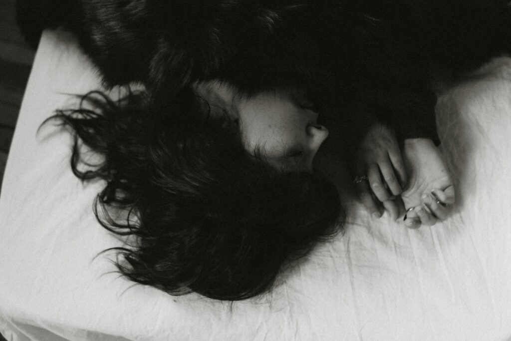 BPD Splitting: How Quiet Borderline Personality Disorder Impacts Love