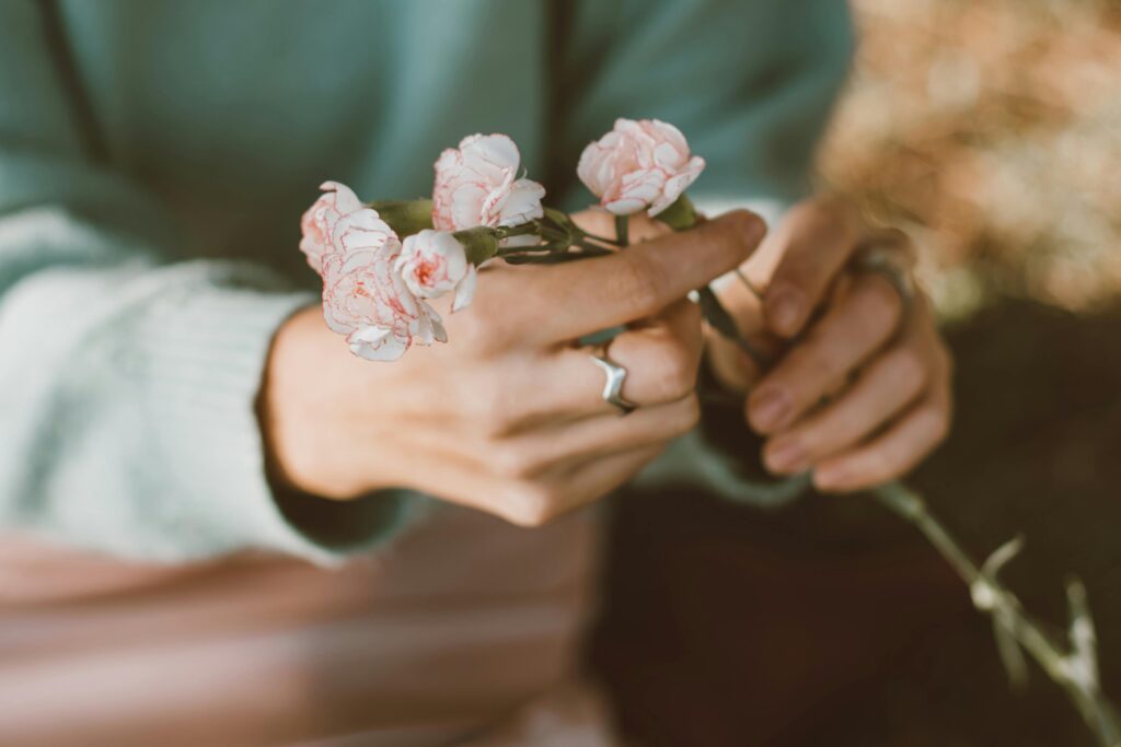 Why Being “Self-Partnered” is the Ultimate Power Move in a Couple-Obsessed World