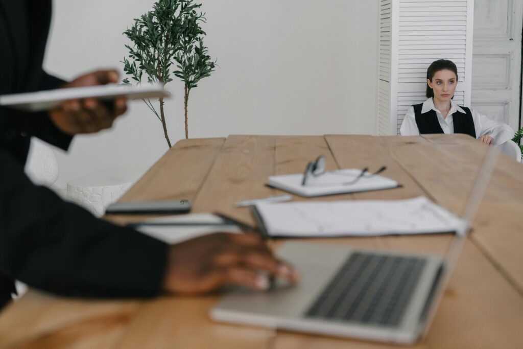 Coworker Loves to Take Your Credit: 5 Ways to Protect Your Ideas From Them