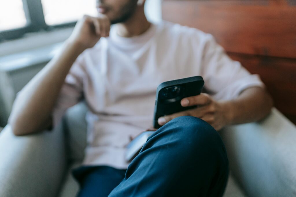 Does He Like Me? 25 Signs He Likes You But Is Hiding It