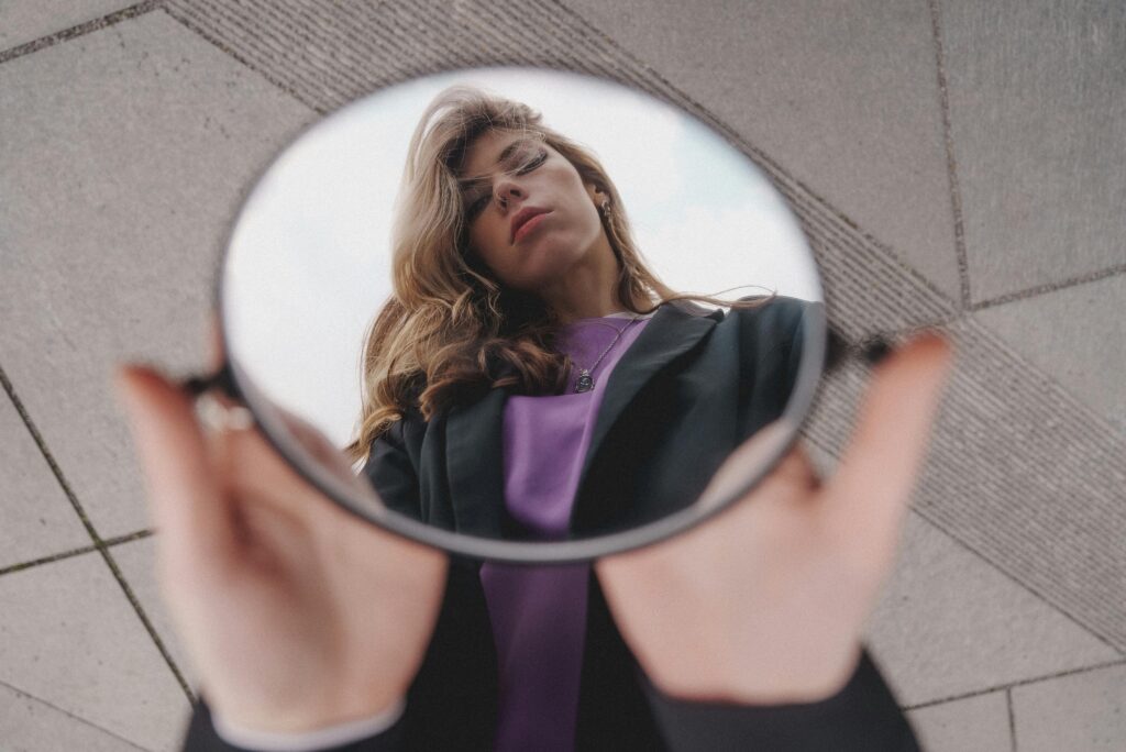 How Does Someone Become a Narcissist? Understanding the Root of Your Partner’s Abuse