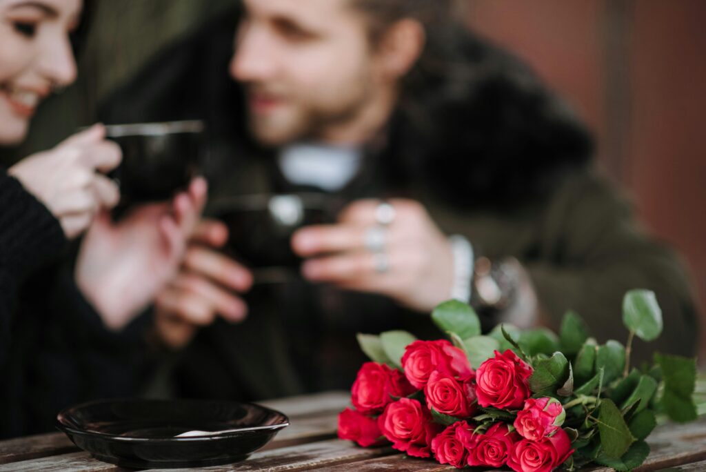 How to Get Rizz: 21 Psychological Tips to Rizz a Girl Up Without Being Creepy