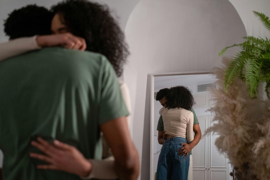 How to Stop Lying to Your Partner: A Guide to Rebuilding Trust