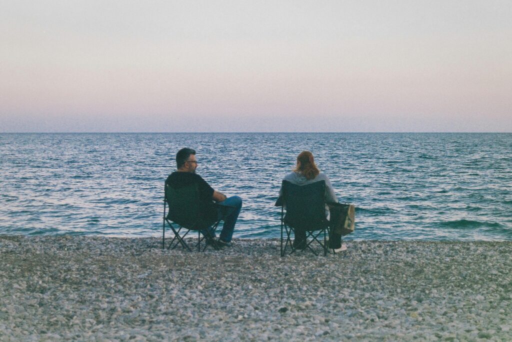 Maladaptive Coping: The 5 Most Destructive Habits Ruining Your Love