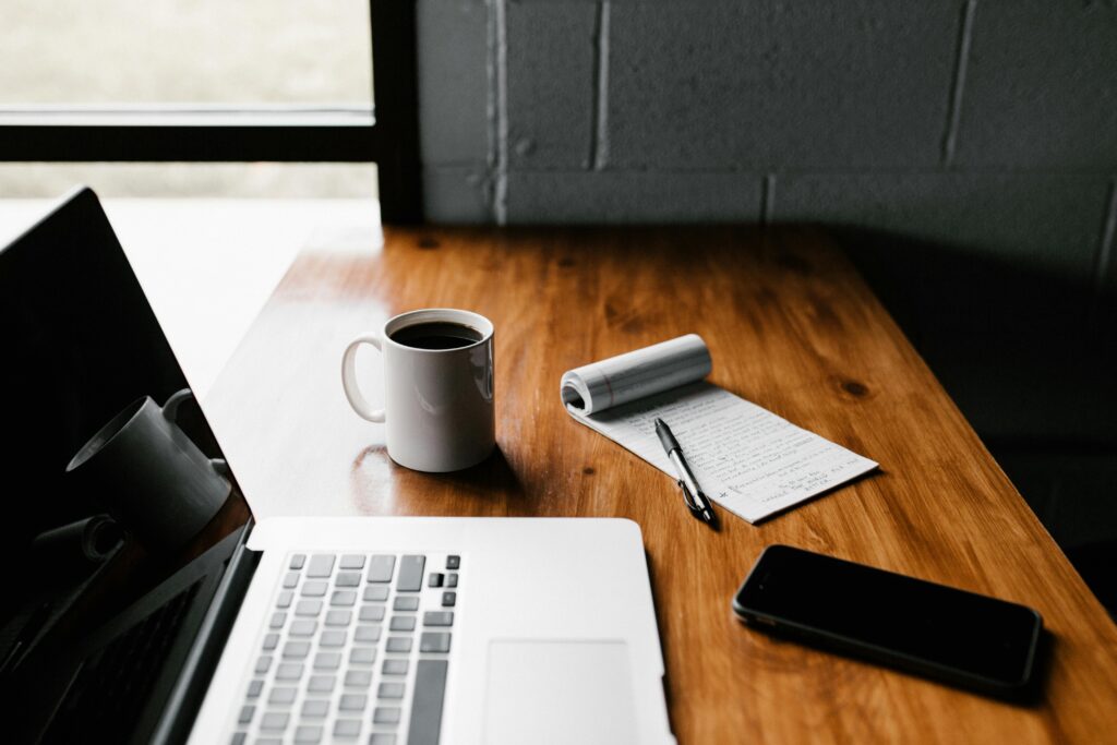 Positive Affirmations for Work: Morning Motivation to Protect Your Peace