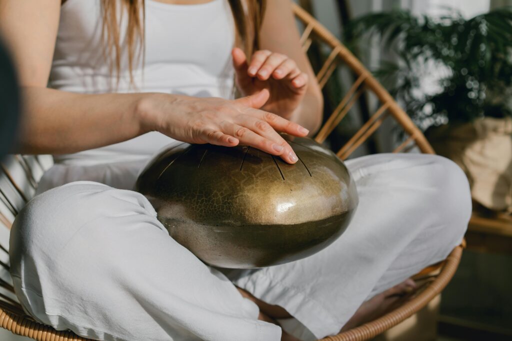 Sound Bath Benefits: Can Frequencies Really Heal a Broken Heart?
