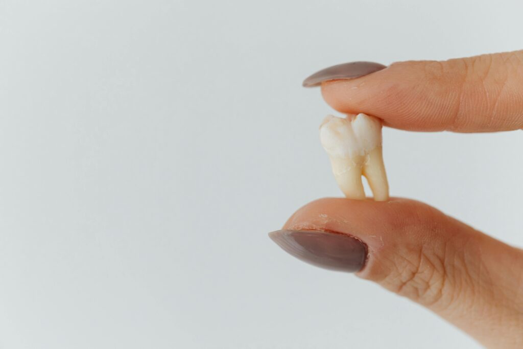 Teeth Falling Out Dream Meaning: Is Relationship Insecurity Haunting Your Sleep?
