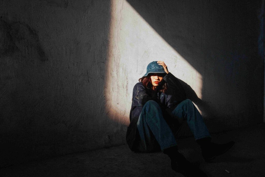 Abandonment Issues: Overcome the Fear, Heal the Trauma