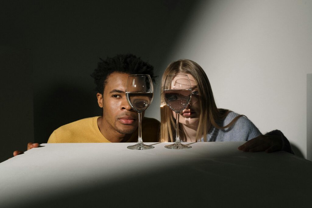 Ambivert vs Omnivert: Who Should You Date?