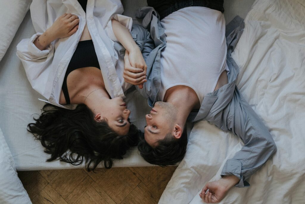 Are Soul Ties Real? 21 Symptoms of Sexual Soul Ties vs. True Love