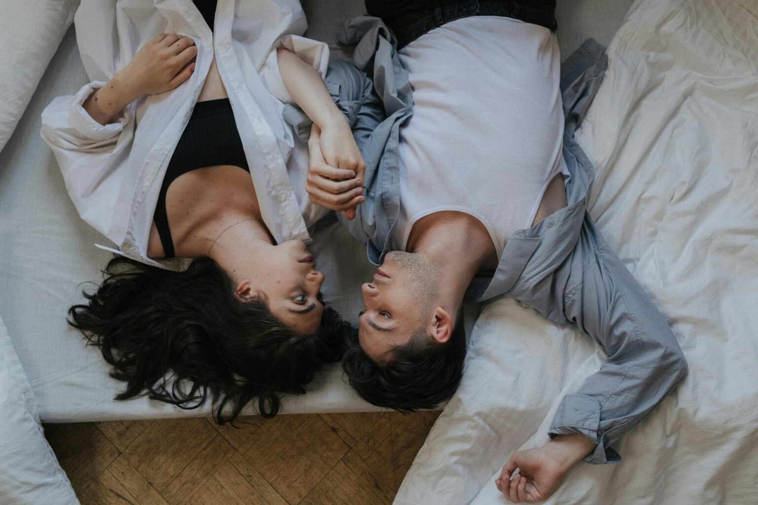 Are Soul Ties Real? 21 Symptoms of Sexual Soul Ties vs. True Love