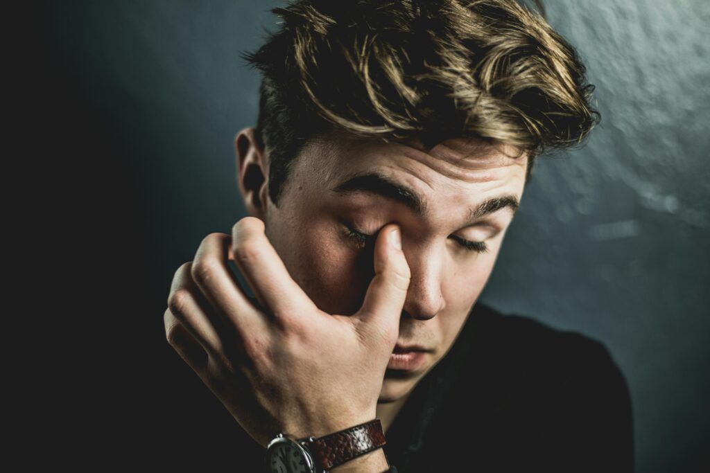Beta Male Meaning: 9 Reasons She Lost Respect for You