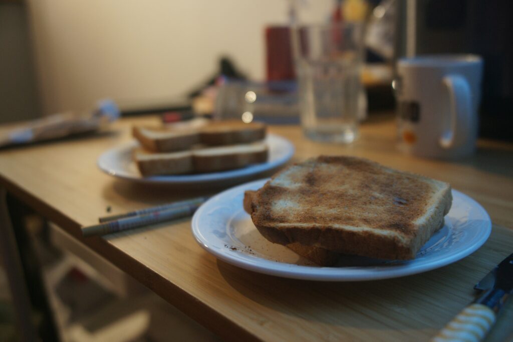What Is the Burnt Toast Theory? Why Minor Inconveniences Are Protecting You