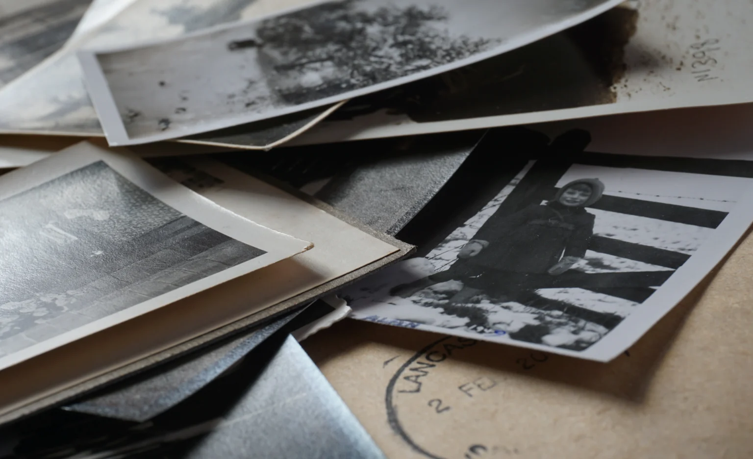 Why Can’t I Remember My Childhood? 5 Signs of Hidden Trauma