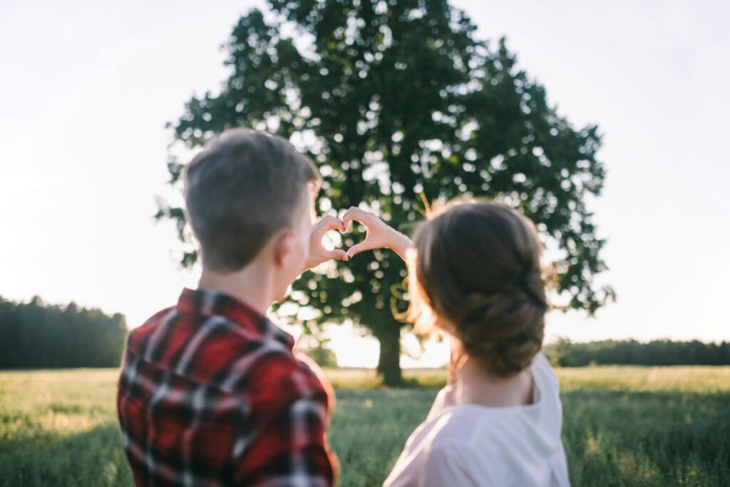 Continuous Reinforcement: Secure Love Habits