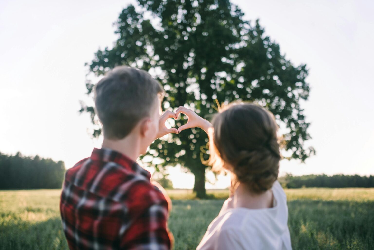 Continuous Reinforcement: Secure Love Habits