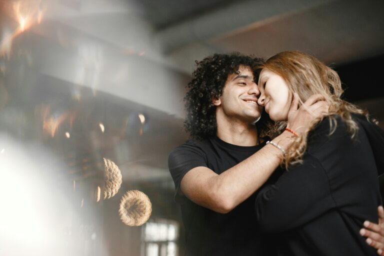 Emotional Empathy in Love: How to Set Healthy Boundaries