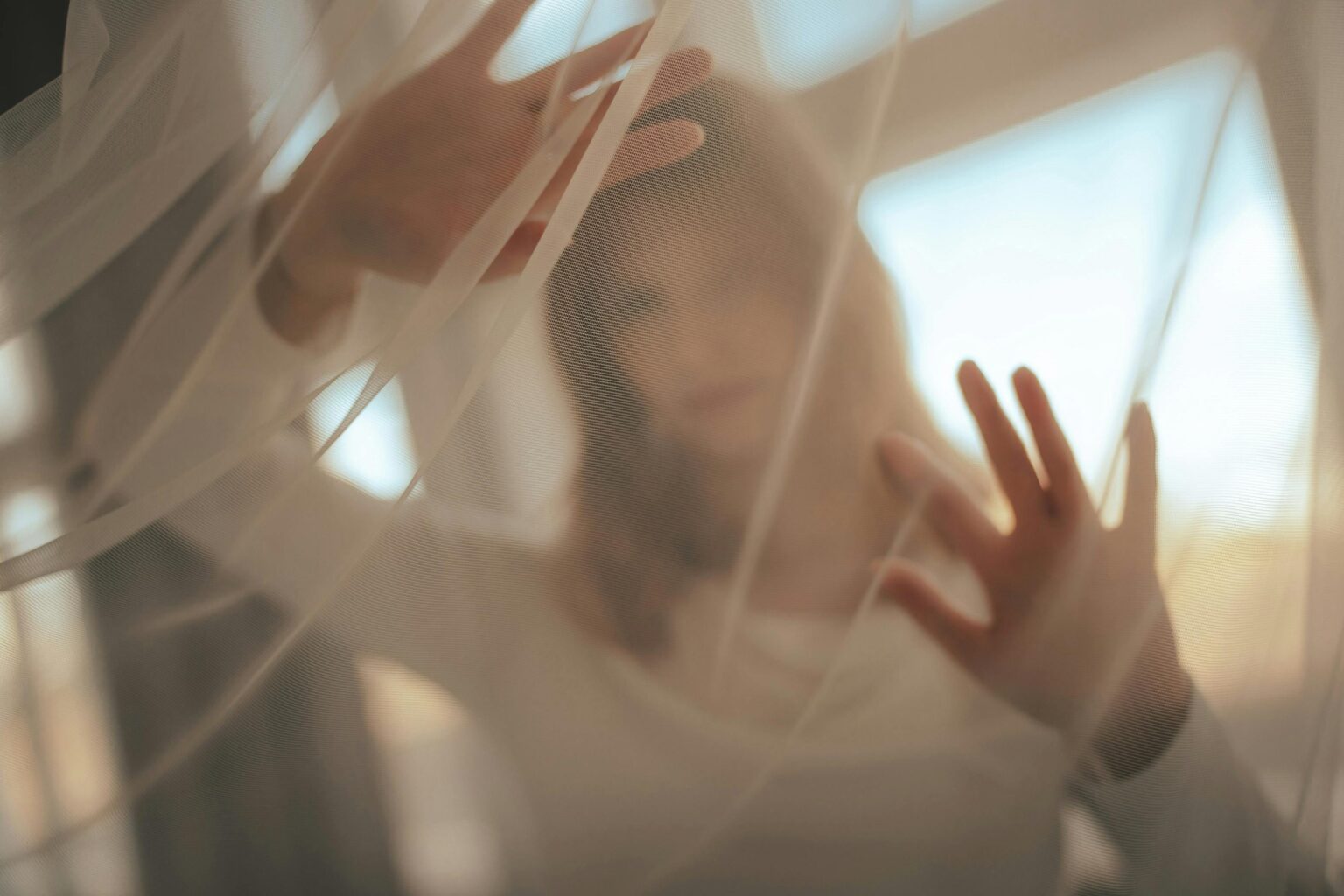Emotional Enmeshment: How to Break the Toxic Cycle