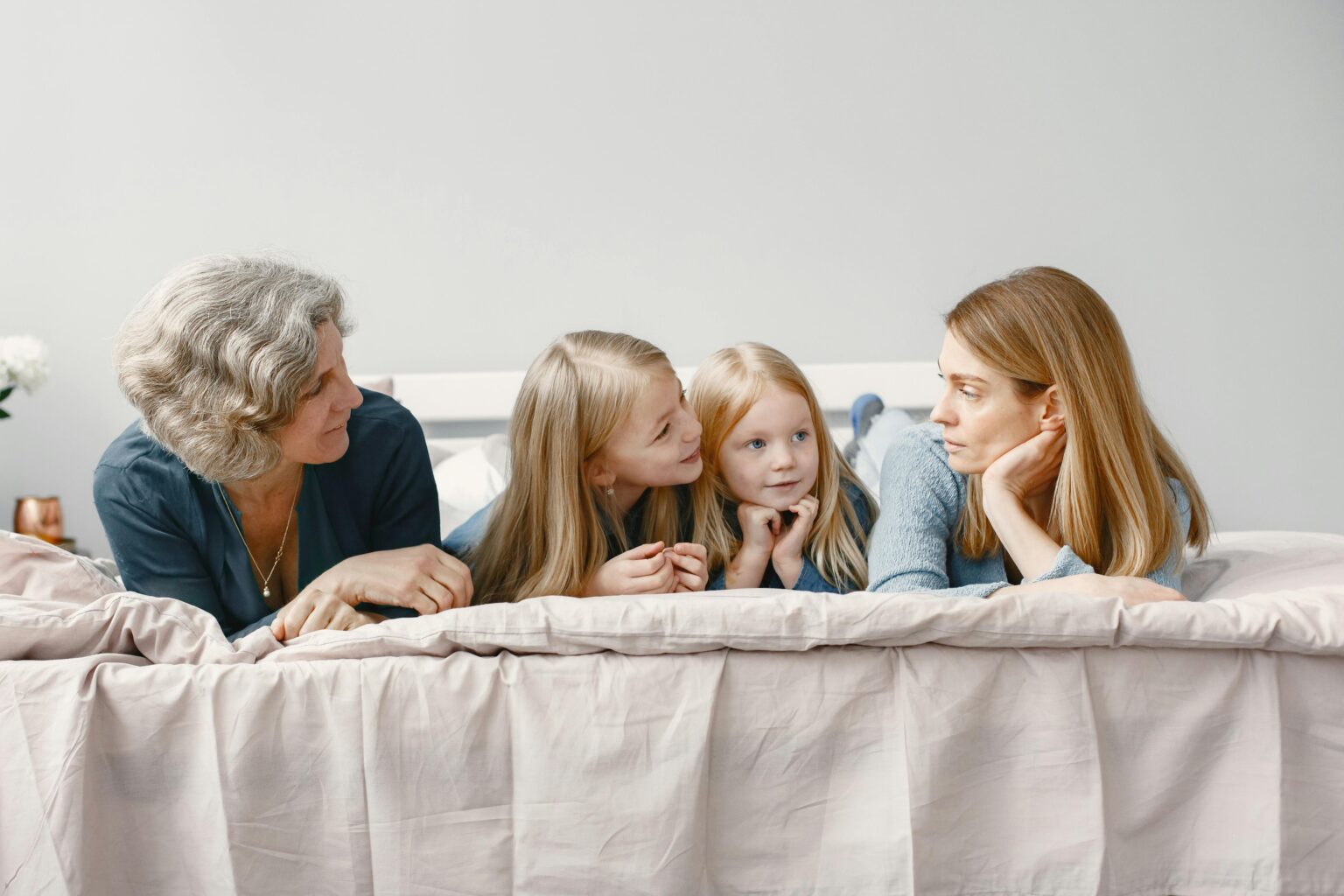Enmeshed Family: Protect Your Marriage From In-Laws