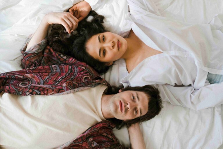 Insecure Attachment Style: 4 Core Types & How to Break Free