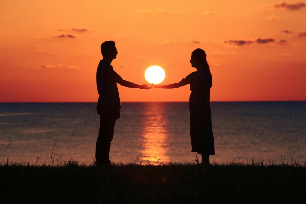 Karmic Relationship Meaning: 17 Signs It’s Karma, Not True Love