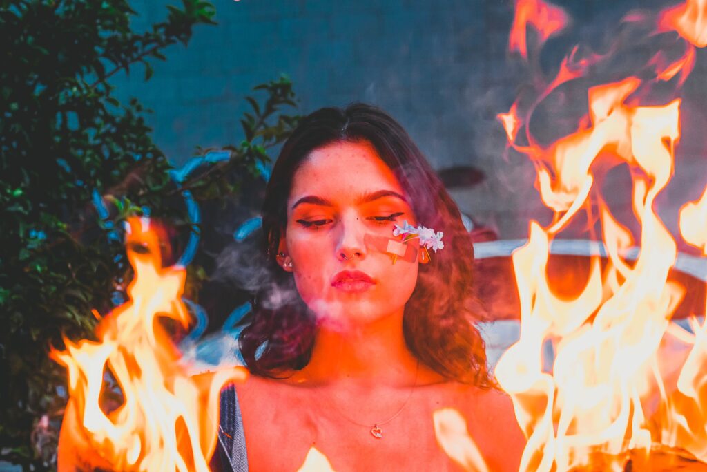 Narcissistic Rage vs Anger: 7 Signs It’s Not Normal