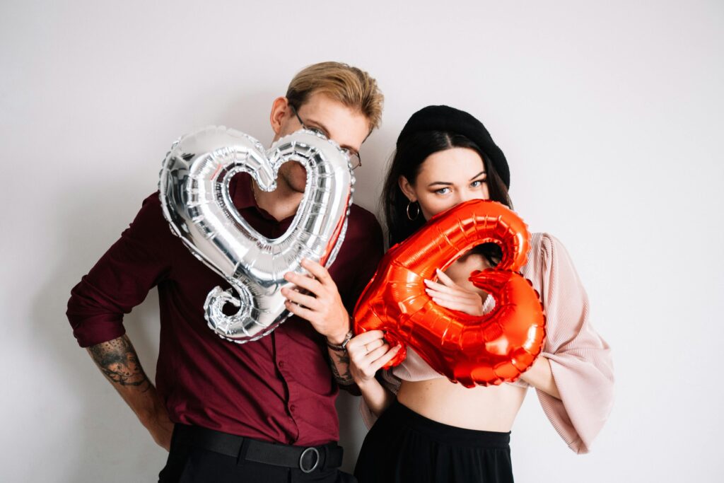 Relationship Stages: 5 Phases & How to Survive the Power Struggle