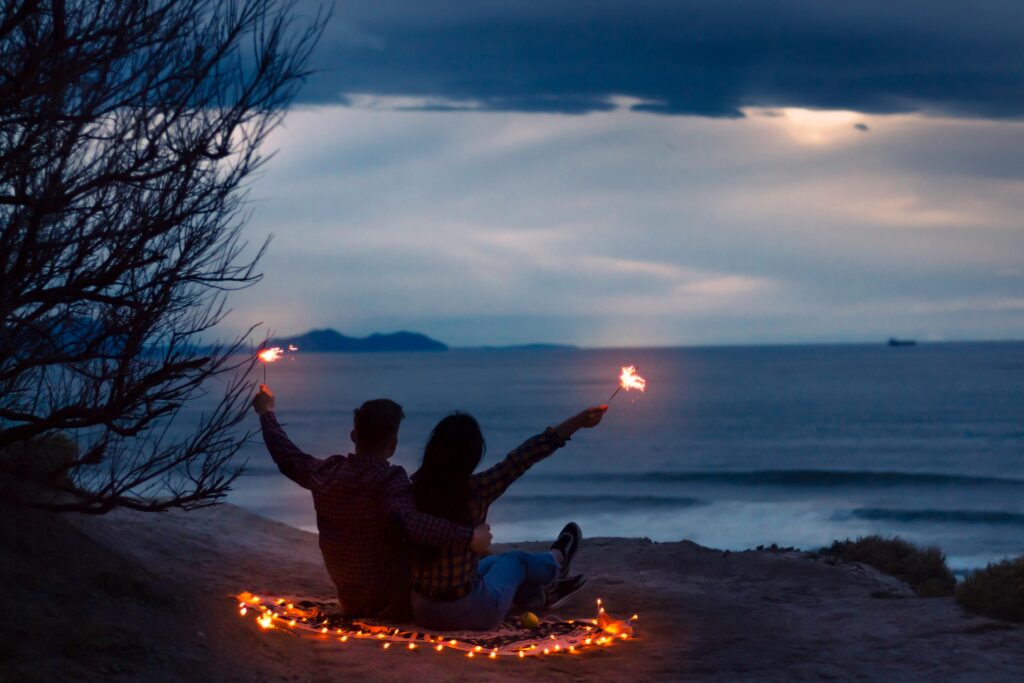 121 Spicy Questions to Ask Your Boyfriend & Heat Up Your Night
