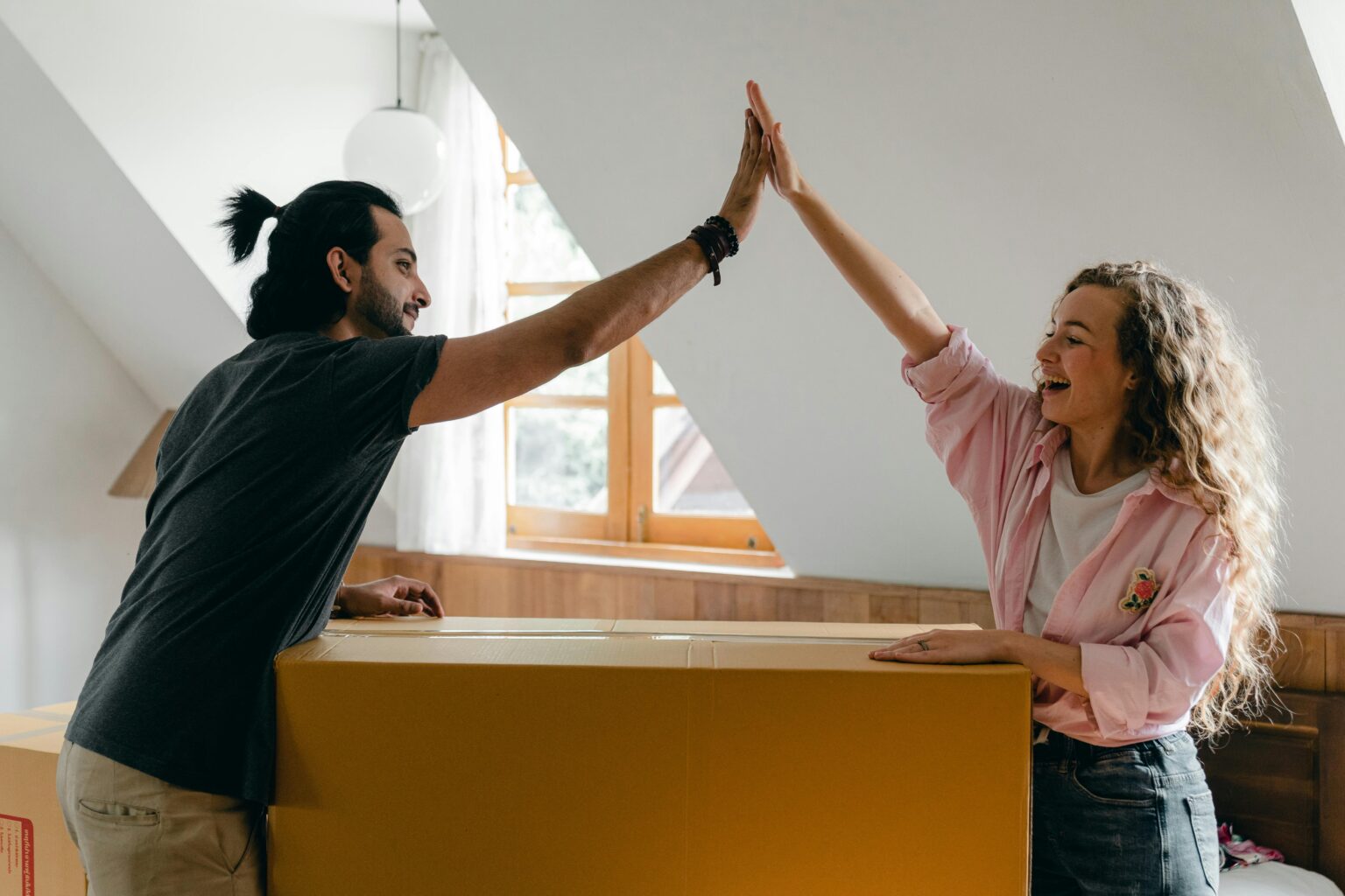 Teamwork Makes the Dream Work: 7 Rules for Couples Working Together
