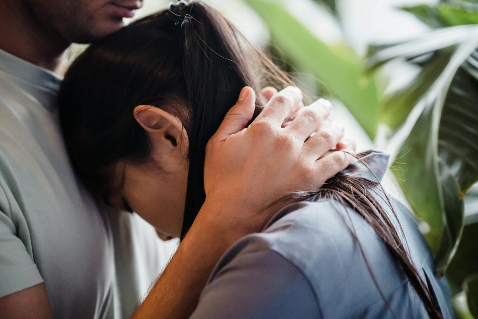 What Does Empathy Mean? 3 Types to Unlock Deep Intimacy