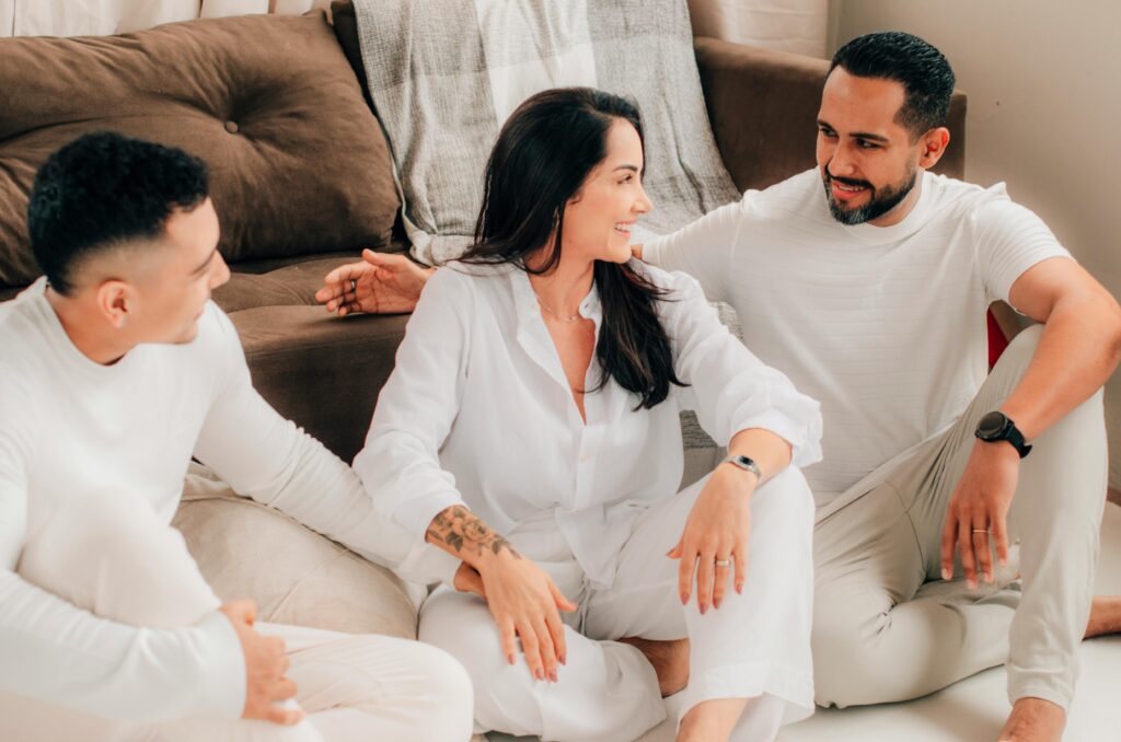 What Is a Poly Relationship? The Real Meaning & Biggest Myths Debunked