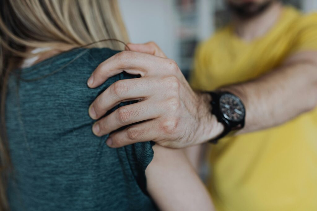 What Is a Toxic Relationship? Understanding the Cycle & How to Break Free