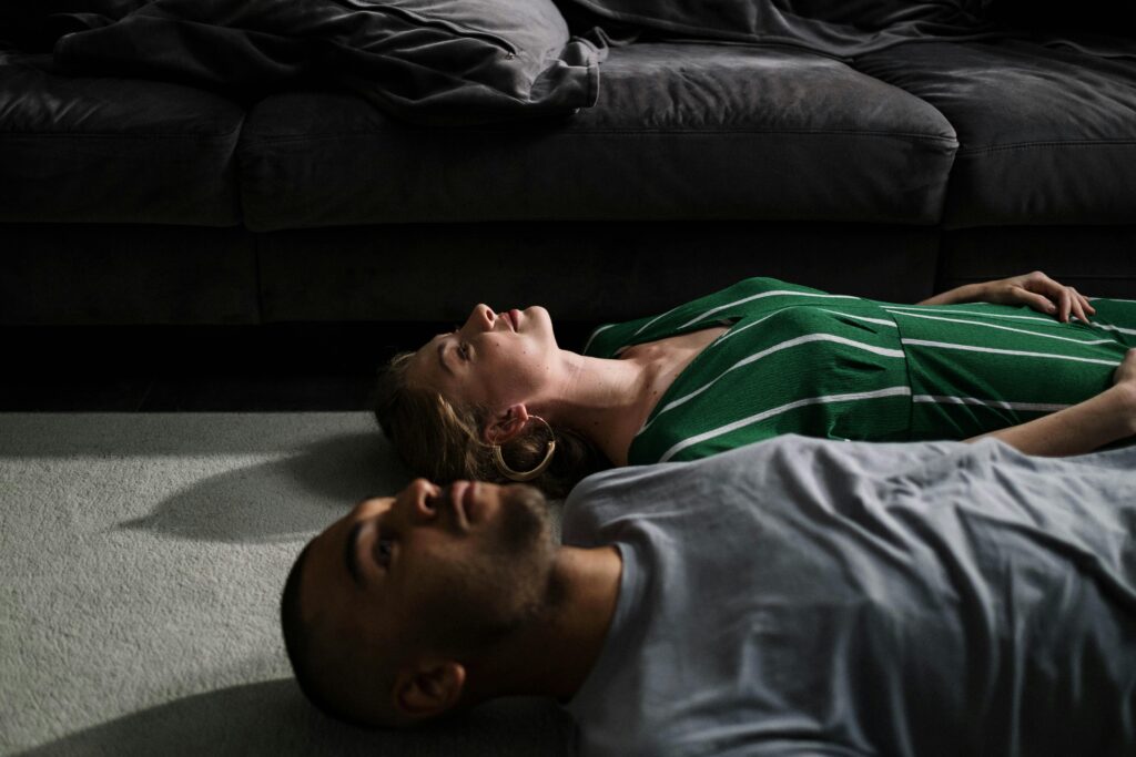What Is Negative Reinforcement? 5 Toxic Love Examples