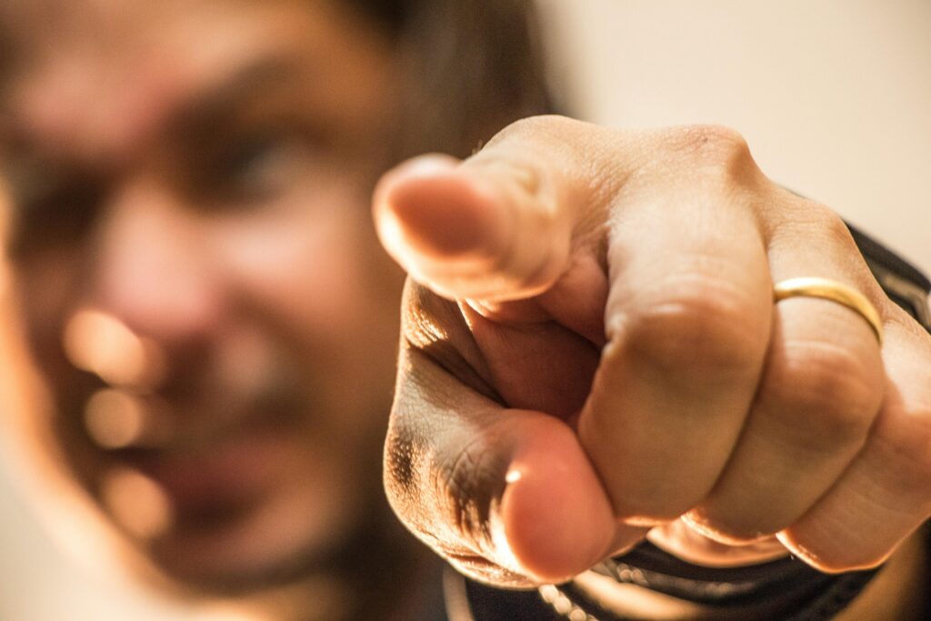 Why Is My Husband Yelling at Me? Is It Stress or Emotional Abuse?