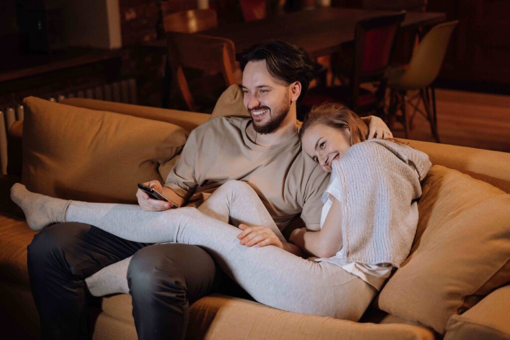 Boundaries in Marriage: 5 Steps to Protect Your Peace